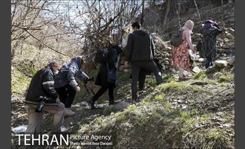 تور عکاسی پروژه های منطقه 5