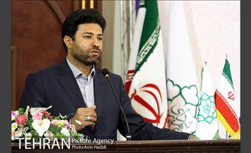 جلسه دورنگاه ارتباطات تهران شهر 10