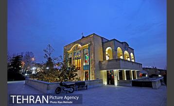 کارگاه کاریکاتور با موضوع درختکاری 27