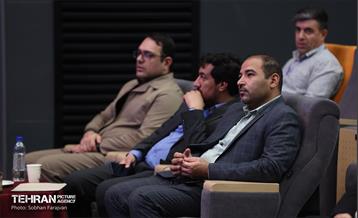 چهارمین نشست «شهرگفت» 16