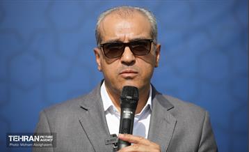 افتتاح دسترسی بزرگراه شهید سلیمانی به بزرگراه شهید یاسینی 16