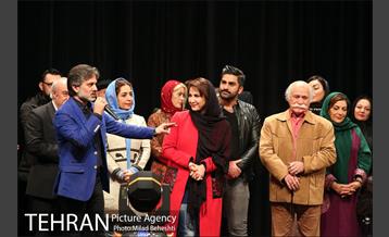 چهارمین همایش بین المللی تجلیل از ورزشکاران و هنرمندان‎ 20