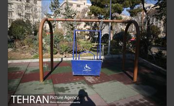 افتتاح پروژه های شهرداری منطقه ۴ 8