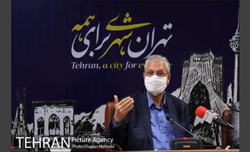 افتتاح شبکه شهر -1 14