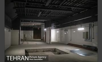 توسعه متروی تهران؛ مدافعان سلامت