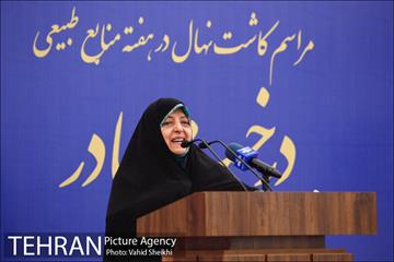 آیین کاشت درخت مادر 20