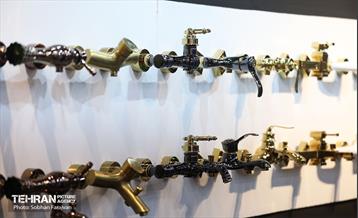 نمایشگاه توانمندی‌های صادراتی؛ ایران اکسپو 21