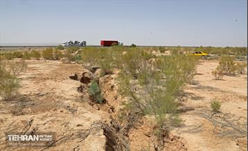 مهار زلزله خاموش 2