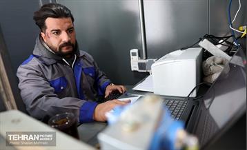 اجرای طرح کنترل ارشادی معاینه فنی موتورسیکلت‌ 24