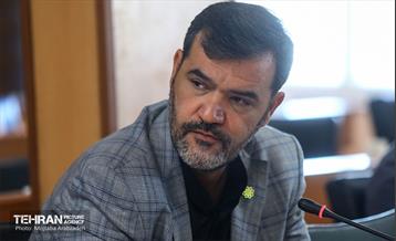 چهارمین قرارگاه جهادی تأمین مسکن شهرداری تهران 12