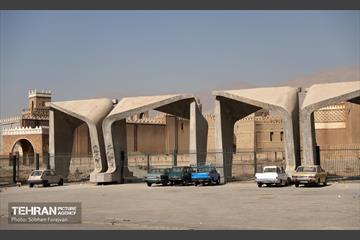 شهرک سینمایی غزالی 15