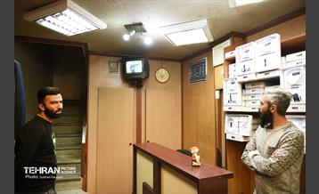 آخرین دربی قرن از دید اصناف 2