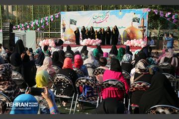 جشن لبخند کرامت 5