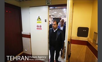 شهردار شب غلامحسین محمدی  24