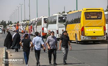 سی و سومین مراسم سالگرد ارتحال معمار کبیر انقلاب اسلامی  35