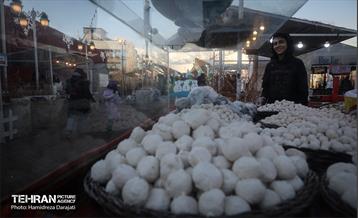 جشنواره زمستان داغ  10