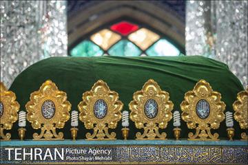 امامزاده یحیی(ع) 8
