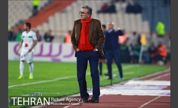 دیدار تیم های پرسپولیس و ذوب آهن 16