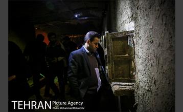 نمایشواره کوچه های بنی هاشم 18