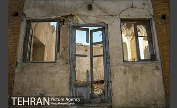 خانه 150 ساله در قلب تهران 5