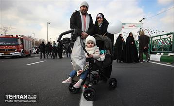 خانواده‌های انقلابی  8