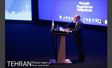 یازدهمین جشنواره پژوهش و نوآوری در مدیریت شهری  20