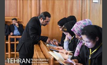 جلسه شورای شهر 9