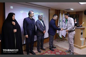 مسابقات دارت اصحاب رسانه 3