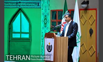 پیاده روی و گردهمایی سالمندان با حضور شهردار تهران 28