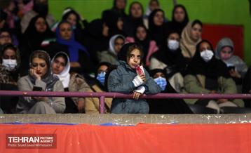 همایش حال خوب کودکان دارای معلولیت 44