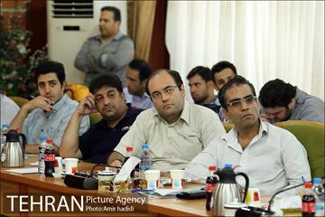 نشست خبری تهران 230 10