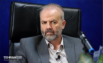 جلسه قرارگاه اجتماعی سازمان مدیریت حمل‌و‌نقل بار و پایانه‌های مسافری شهر تهران 33