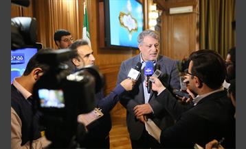 صد و هفتمین جلسه شورای شهر 23