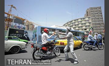 کمپین من هم یک کودک هستم 2