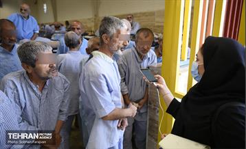 بازدید اصحاب رسانه از مرکز یاورشهر  17