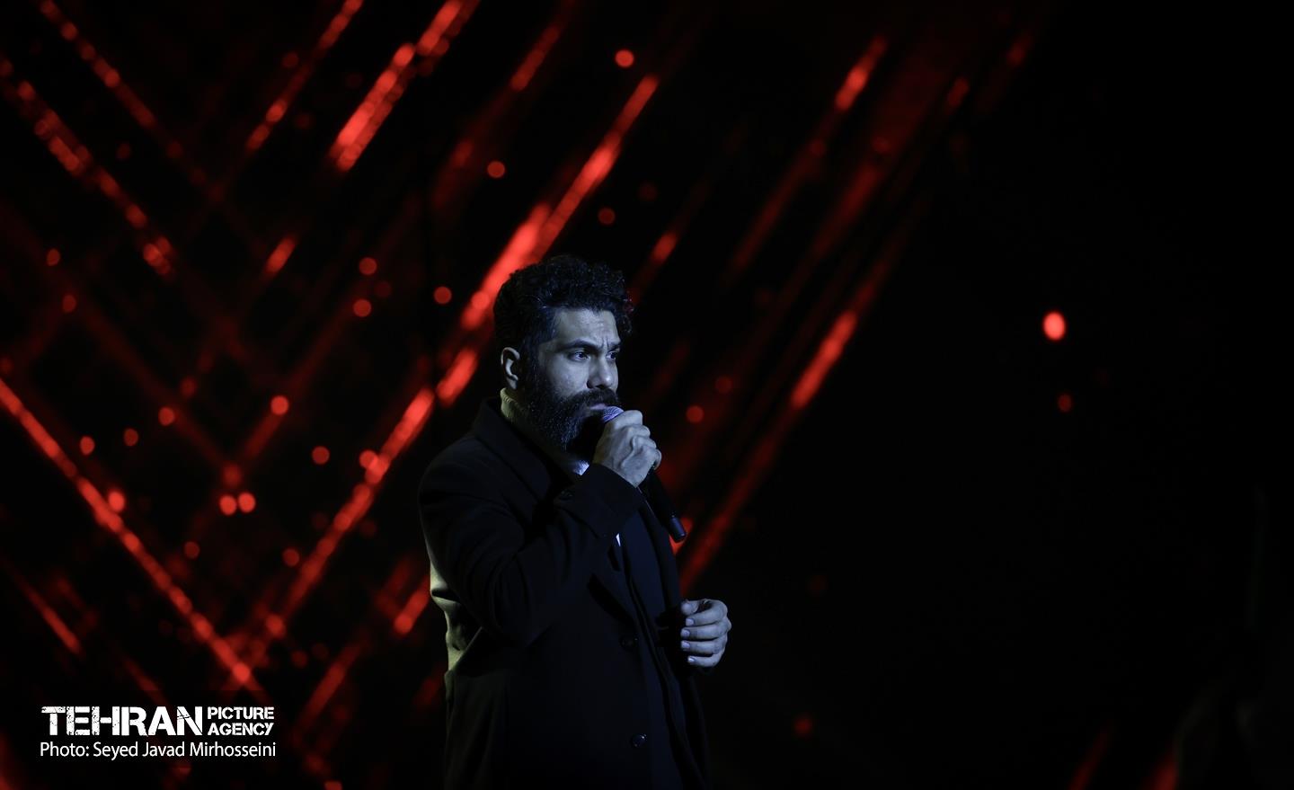 مراسم گرامیداشت روز زن  2