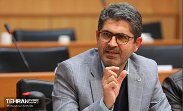 سلسله نشست‌های مدیران ارشد شهری با شرکت‌های دانش بنیان، خلاق و نوآور 32