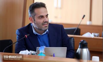 چهارمین جلسه هم اندیشی شهرداران مناطق 22 گانه 32