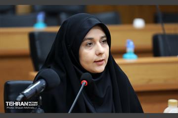 چهارمین نشست تخصصی شهراندیش 12