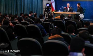 گرامیداشت روز دانشجو در دانشگاه امام صادق(ع) 8