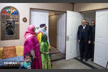 هشتاد و نهمین پویش امید و افتخار 21