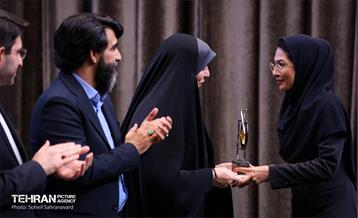 گردهمایی مدیران روابط عمومی 31