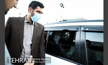 اولین همایش مدیران برتر شهر ارتباطی تهران 35