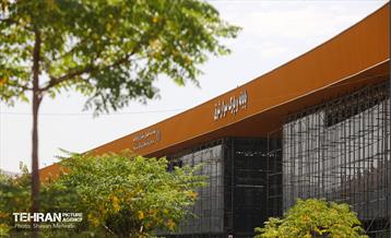 به وقت خدمت؛ پایانه شرق 23