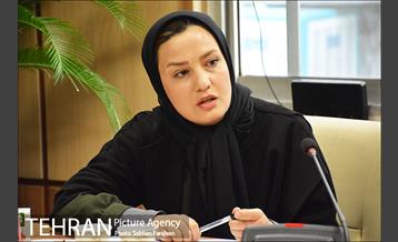 نشست هم اندیشی با مدیران روابط عمومی مناطق 22 گانه 13