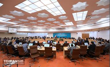 همایش روز شهرداری‌ها و دهیاری‌ها