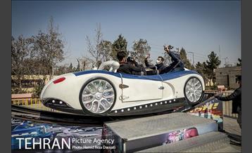 تور عکاسی پروژه های کوچک مقیاس منطقه 20