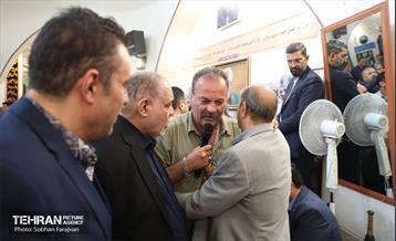 جشن گلریزان نذر یاری 11