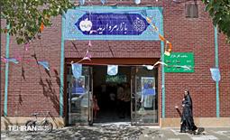 بازار میوه و تره‌بار مرواردید 42