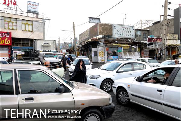 دهکده کن 32